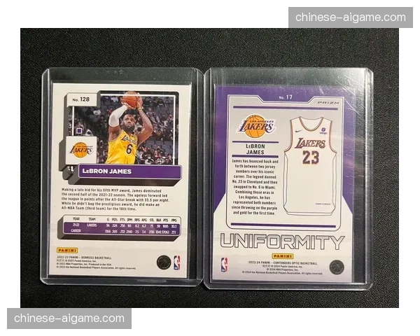 足球球星卡市场降温，稀有卡牌价格较峰值下跌超三成