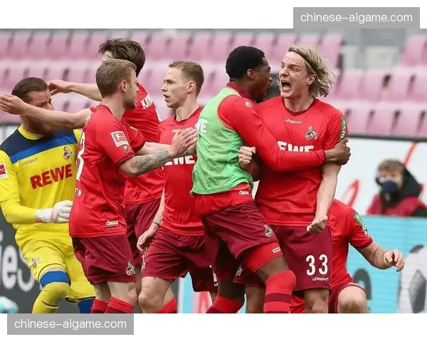 科隆0-2不敌柏林联，遭遇联赛四连败保级形势严峻