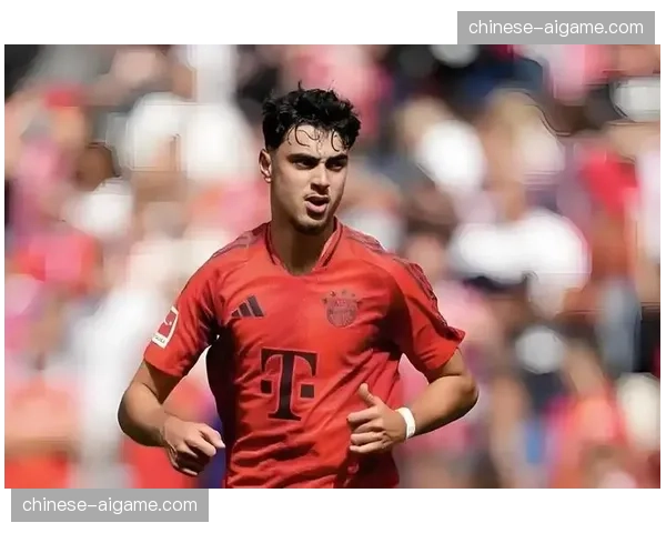 数据前瞻:勒沃库森与拜仁关键对决,两队禁区外远射效率均列德甲前五 数据前瞻:勒沃库森与拜仁关键对决,两队禁区外远射效率均列德甲前五