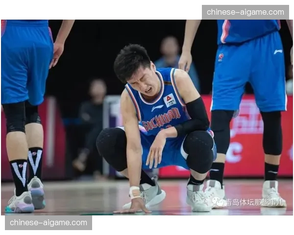 观点：年轻球队在季后赛交出的学费，青岛与广州的成长代价