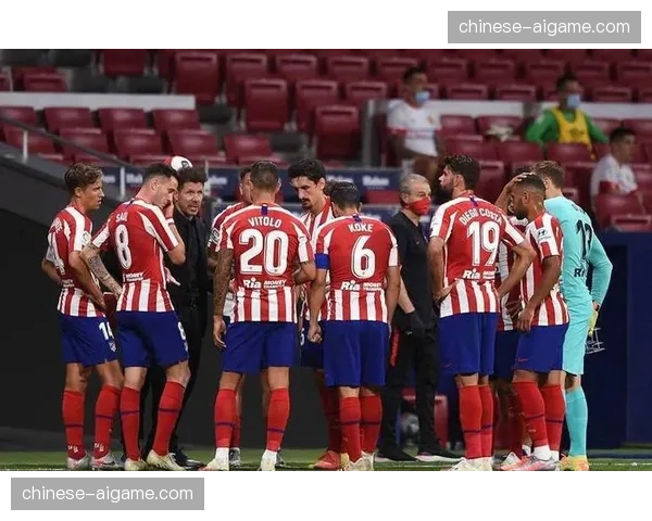 马竞欧冠客场对阵西班牙球队从未获胜，5场4负1平